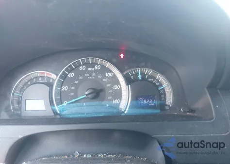 2012 Toyota Camry Se Limited Edition from USA, damaged, VIN 4T1BF1FK5CU617389